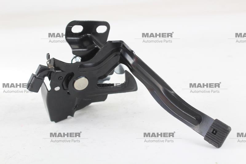 Honda CR-V Dış Kilit Kaput Crv OEM 74120-T1G-G01 Honda CR-V Dış Kilit Kaput Crv OEM 74120-T1G-G01